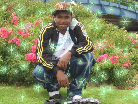 COOL !!! MOI ANIS !!! MASHALLA