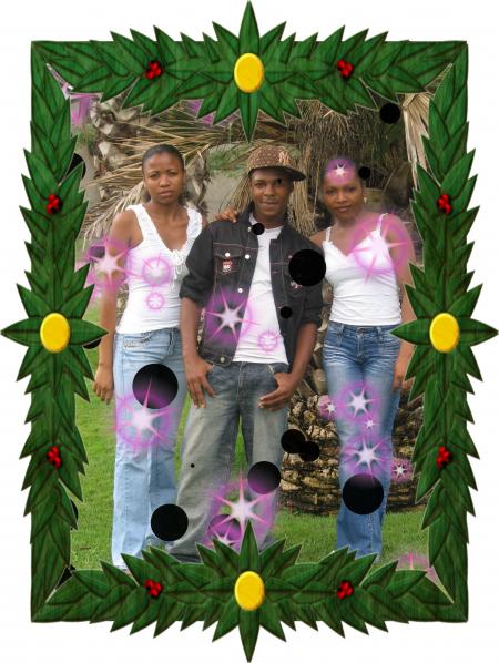 NADIA  TONY   NEMATI